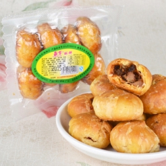 中华老字号 东阿阿胶桃花姬阿胶糕300g