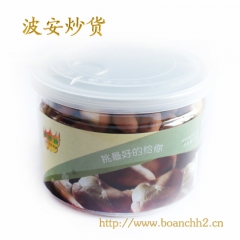 【新欣派】 精品罐装特酥蚕豆 休闲食品 22罐*105g B...