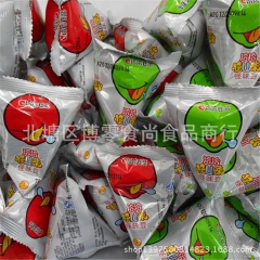 洽洽怪味豆 恰恰蚕豆 五香味/麻辣味 一袋5斤
