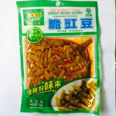 味聚特脆豇豆