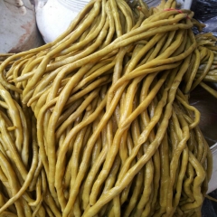 批发泡豇豆 萝卜泡菜等系列产品 炒拌做汤 你的好选择精选泡豇...