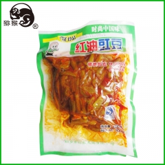 厂家批发 农家天然有机豇豆散装红油豇豆 超市酒店供应红油豇豆