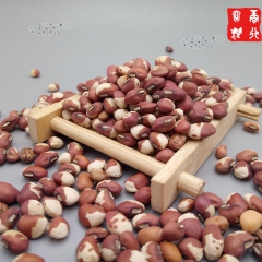 农家自种花豇豆 姜豆 饭豆 花江豆 大额批发  小包装代加工