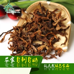江西豆角干 修水农家土特产自制自晒纯天然豇豆 脱水蔬菜干货批...