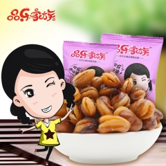 【品乐家族】10斤湖南土特产香辣味兰花豆 散装零食 热销蚕豆...