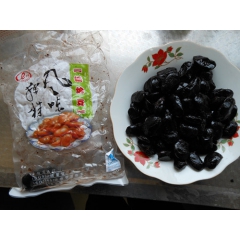 中华老字号 东阿阿胶桃花姬阿胶糕300g