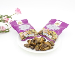姚太太牛汁兰花豆 每箱6斤  休闲食品炒货 实体批发 一级代...