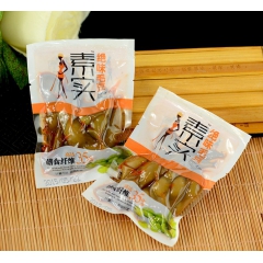 素实毛豆 休闲零食 安徽特产 独立包装 散装称重 10斤一件