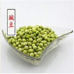 批发生产 高品质绿色脱水蔬菜豌豆 兴化干菜豌豆 荷兰豆