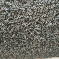 厂家直销桑葚干 特级黑桑葚干泡茶养生天然有机桑葚 低价批发