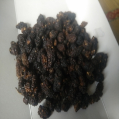 新疆特级黑桑葚干  无沙 2016新货  10斤  黑桑葚
