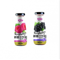 浓缩红树莓汁 津思味 厂家直销 无添加