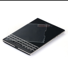 Blackberry Passport 黑莓 护照 钢化膜 ...