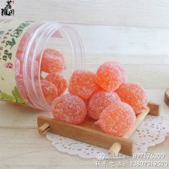 微商货源冰糖金桔 雪花金桔干小金橘 金橘饼 芙蓉金桔干 冰糖...
