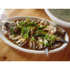 东江湖鱼