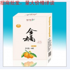绿色健康品 酵素金橘 酵素金橘效果 酵素梅清净果厂家代工OE...