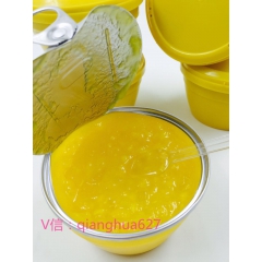 任3罐包邮无添加浓缩果汁340g 芒果+番石榴+椰果浆+西柚...