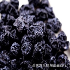 乐味淘休闲 散称蜜饯 小乌梅 乌丁梅 10斤装 畅销类蜜饯