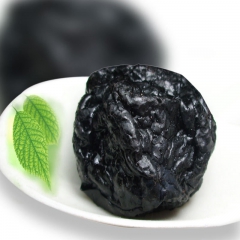 久佳乌梅 蜜饯果脯 整箱批发 40斤一箱 超市零食店批发 淘...