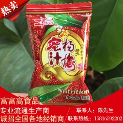 盛发食品  蜂蜜杨梅  婚庆喜糖 散装糖果休闲食品 独立小包...