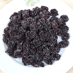 微商爆款 冰糖珍珠杨梅 零食特产蜜饯零食品 果干果脯 4.8...