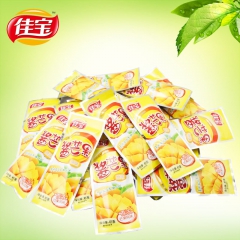 【蜜饯 散装】佳宝酱芒果 芒果干2.5kg  果干话梅果脯 ...