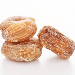 沁园果 义乌土特产精选蜜枣 500g 批发