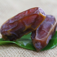 新疆特产进口阿拉伯蜜枣 进口甜枣清真零食特产干果椰枣500g...