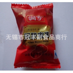 山东润亨 无核阿胶蜜枣 营养补气 大个头肉多 10斤/箱