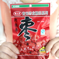 无核蜜枣 阿胶金丝枣子1元包50g 红枣礼包整箱150回礼