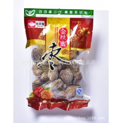 300g金丝蜜枣 河北蜜枣 滋补佳品 厂家 赞皇食品