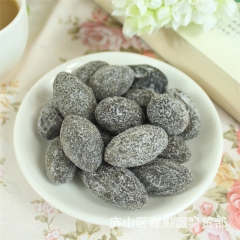 盐津橄榄 10斤 蜜饯果脯 盐津榄 清凉橄榄 葡萄橄榄