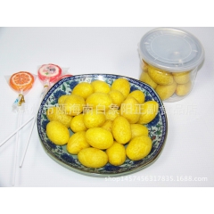 189克易拉罐装橄榄 厂家直销休闲零食 常家必备热卖蜜饯凉果...