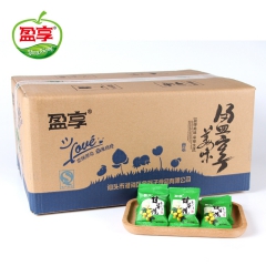 盈享 散装独立包甘草橄榄 散称小包装蜜饯凉果 厂家直批 6k...