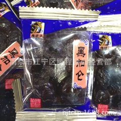 供应  梅研坊 小包梅子 多种口味 10斤一件