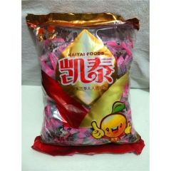 凯泰梅子 美味 休闲 零食 凉果类 车厘子