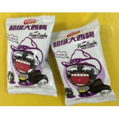 悠蜜超级大西梅 独立小包装 1X5斤/袋