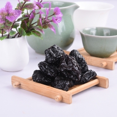 无核西梅 果脯蜜饯 山东烟台 原料批发 散货整箱批发