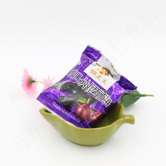姚太太休闲食品 蜜饯 加州西梅 每箱6斤 江浙沪畅销