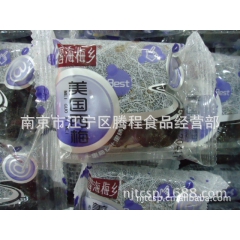 供应 雪海梅乡  美国西梅  10斤一件