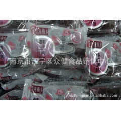 雪海梅乡 酸甜杏脯 西梅 冰糖金桔 等18个口味 10斤/箱