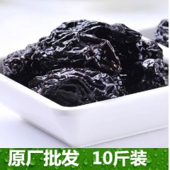 批发散装西西果 西梅 蜂蜜枣子 乌酸梅 酸甜梅 野生酸枣话梅...