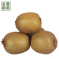 陕西周至海沃德猕猴桃奇异果新鲜孕妇水果一件代发8斤包装箱包邮