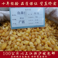 批发无硫中药材白果仁 广西精选优质白果 量大从优