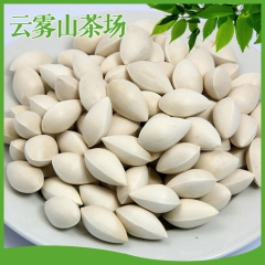 厂家批发 湖北食用白果 银杏散装白果 白果银杏