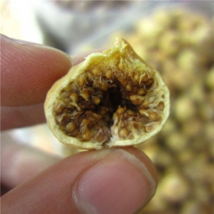 贝果食品无花果干 无花果 干果 特产 团购绿色天然 20斤一...