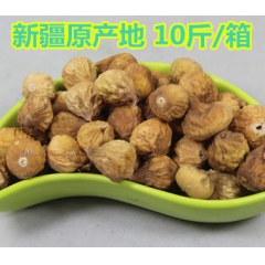 无花果 休闲食品 坚果特产 厂家直销 10斤/箱 坚果零食