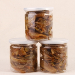 杨桃片 精选上等优质杨桃 健康美味 休闲零食 罐装 厂家直销