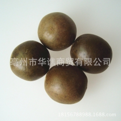 罗汉果 中粒      承接各种原料粉碎业务 可提供发票