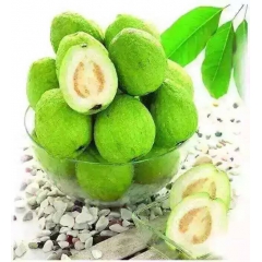【菓蔬递】台湾珍珠芭乐 5斤装 包邮